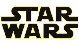 Star Wars logo 1