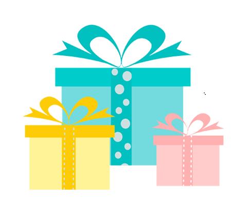 gift for you
