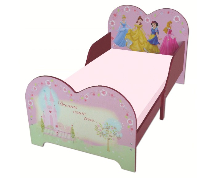 princess bed